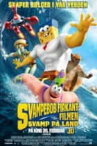 Svampebob Firkant - Svamp på land