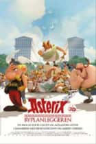 Asterix - Byplanleggeren