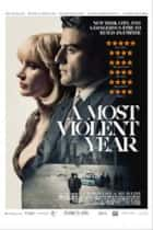 A Most Violent Year