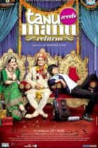 Tanu Weds Manu Returns