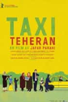 Taxi Teheran