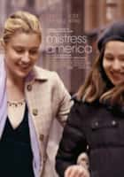 Mistress America