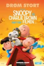Snoopy & Charlie Brown - Knøttene-Filmen