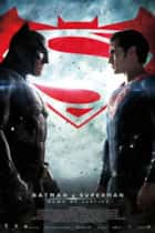 Batman vs Superman: Dawn of Justice