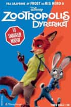 Zootropolis - Dyreriket