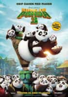 Kung Fu Panda 3