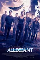 The Divergent Series: Allegiant