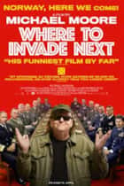 Where to invade next