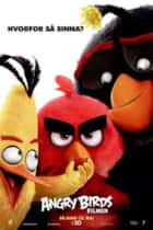 Angry Birds Filmen