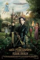 Miss Peregrines Home for Peculiar Children