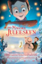 Den magiske juleesken