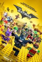 Lego Batman filmen