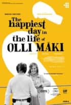 Den lykkeligste dagen i Olli Mäkis liv