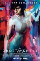 Ghost in the Shell