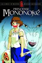 Prinsesse Mononoke