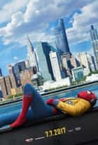 Spider-Man: Homecoming