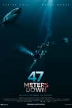 47 Meters Down