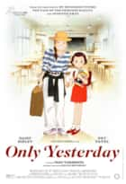 Only Yesterday