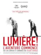 Lumière eventyret begynner