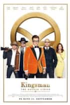 Kingsman: The Golden Circle