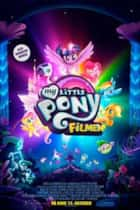 My Litle Pony filmen