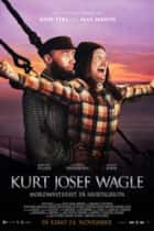 Kurt Josef Wagle og mordmysteriet på Hurtigruta