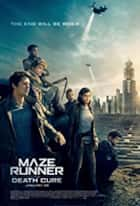 Maze Runner: Dødskuren