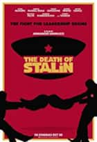 The Death of Stalin