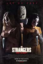 The Strangers - Prey at Night
