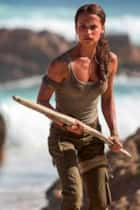 Tomb Raider