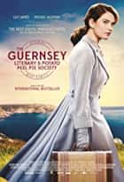 Guernsey forening for litteratur og potetskrellpai