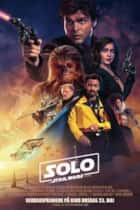 Solo - A Star Wars Story