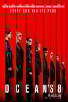 Ocean's 8