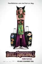 Hotel Transylvania 3