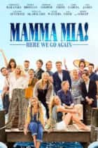 Mamma Mia: Here we go again