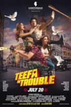 Teefa In Trouble