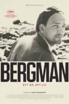 Bergman: Ett År, Et Liv