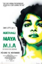Mantangi / Maya / M.I.A
