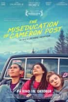 The Miseducation of Cameron Post