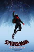 Spider-Man: Into The Spider-Verse