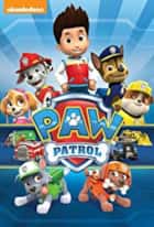 Paw Patrol - Mighty Pups