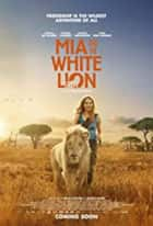 Mia and the White Lion