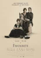 The Favourite