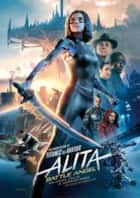 Alita: Battle Angel