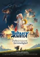 Asterix: Trylledrikkens Hemmelighet