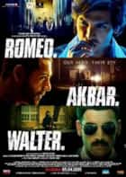 ROMEO AKBAR WALTER