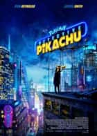 Pokémon Detective Pikachu