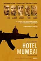 Attentat Hotel Mumbai