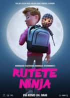 Rutete Ninja