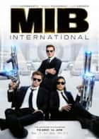 Men in Black: International